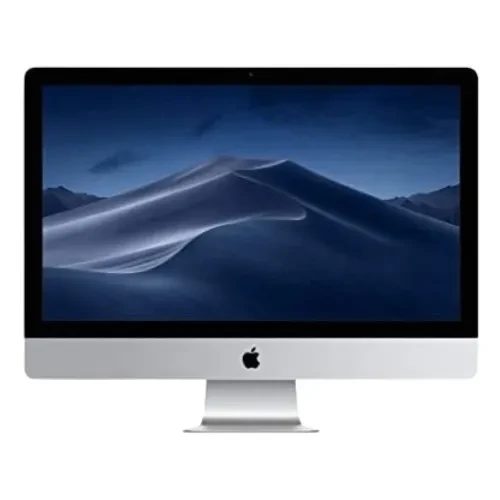 Apple Imac 27 retina 5k Display 64GB RAM - 500GB SSD